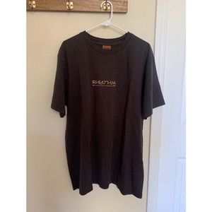 Rhythm T-Shirt